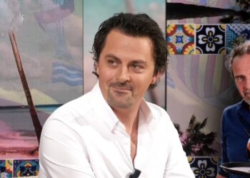 De bom is gebarsten bij De Hanslers, dit leidde echt tot de liefdesbreuk tussen Mike & Denise