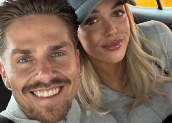 André Hazes zet bijzondere relatiestap met Noa Braaf: Liefde vereeuwigt in New York