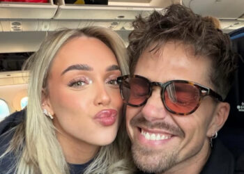 André Hazes in de problemen bij douane: vastgehouden op het vliegveld