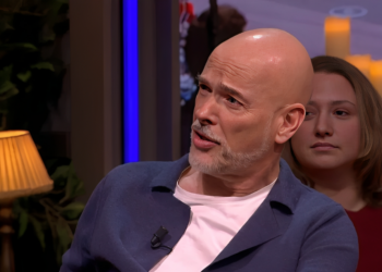 Rob Kamphues ontketent felle ruzie aan Oranjewinter tafel met uitspraak over PVV’ers