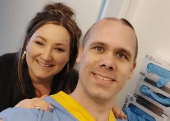 Enorm goed nieuws voor Alex uit over mijn lijk