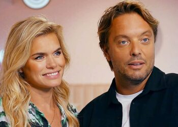 Bas Smit botst met onbekende vrouw en zijn Instagram verhaal zorgt voor verhitte discussie