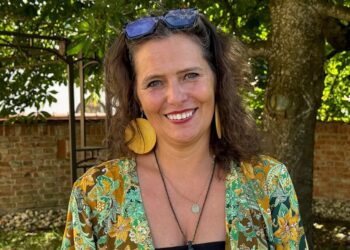 Heeft Winter Vol Liefde Claudia al verklapt met wie zij eindigt?