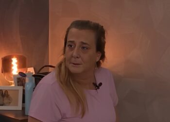 Daisy openlijk over intieme band tussen Thomas en Chess in De Bondgenoten