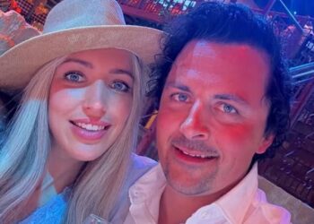 De bom is gebarsten bij De Hanslers, dit leidde echt tot de liefdesbreuk tussen Mike & Denise