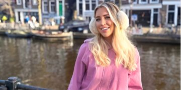 Denise van der Laan onthult wat Talpa haar betaalde voor Hansler-soap