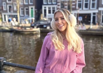 Denise van der Laan onthult wat Talpa haar betaalde voor Hansler-soap