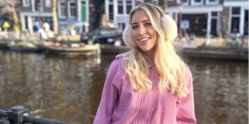 Denise van der Laan onthult wat Talpa haar betaalde voor Hansler-soap