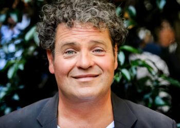 Dirk Zeelenberg in diepe zorgen na zware beschuldiging: ‘We willen geen tragedie’
