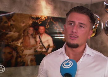 Bij ons op het kamp Harrie Snijders breekt stilte na beschuldigingen OM