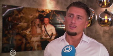 Bij ons op het kamp Harrie Snijders breekt stilte na beschuldigingen OM