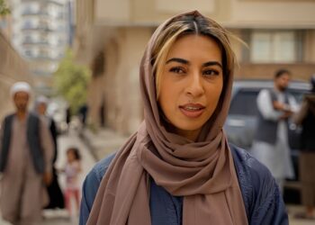 Hila Noorzai reageert op vrijlating van Khadija: ‘Vergeet de Afghaanse vrouwen niet’