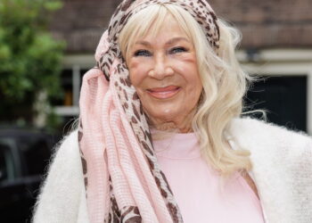 Mary Borsato neemt na 47 jaar zwaar besluit: ze kiest eindelijk voor haar familie