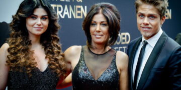 Rachel Hazes verbreekt het stilzwijgen: ‘Het komt nooit meer goed met mijn kinderen’