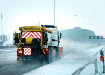 Sneeuwbui slaat toe op donderdag: wanneer treft het jouw regio?Sneeuwbui slaat toe op donderdag: wanneer treft het jouw regio?