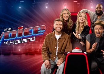 Ilse DeLange valt door de mand als Voice coach volgens kijkers en Victor Vlam
