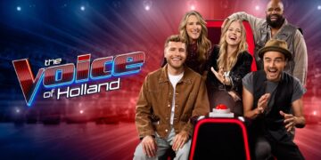 Ilse DeLange valt door de mand als Voice coach volgens kijkers en Victor Vlam