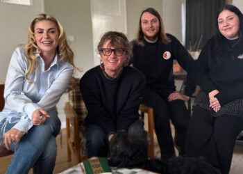 Roxeanne Hazes deelt erg groot nieuws met fans: “Start van een nieuw hoofdstuk”