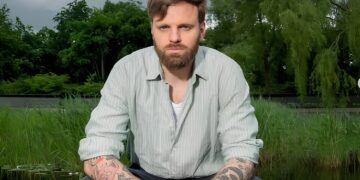 Over Mijn Lijk raakt extra hard: drie jonge helden overlijden nog vóór uitzending