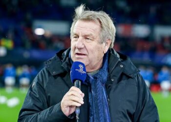 Zo gaat het nu met ‘onherkenbare’ Jan Boskamp na gezondheidszorgen