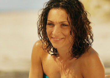 Zorgen om Eva van de Wijdeven: geruchten over dakloosheid en rondzwerven in Apeldoorn