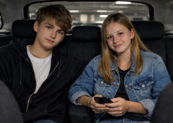 Ouders laten kinderen urenlang achter in auto om te gokken in casino