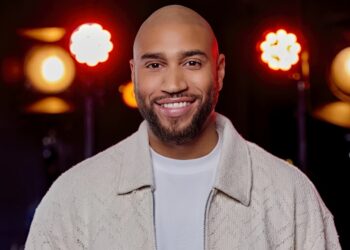 Edson da Graça geeft The Voice fans keiharde middelvinger in interview