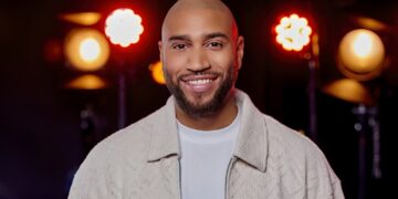 Edson da Graça geeft The Voice fans keiharde middelvinger in interview