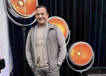 Eva van de Wijdeven uit Apeldoorn gehaald: team Najib Amhali grijpt in