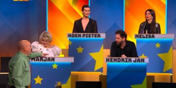 Paul de Leeuw krijgt felle kritiek op nieuwe Ranking the Stars: “Wat een armoede op prime time”