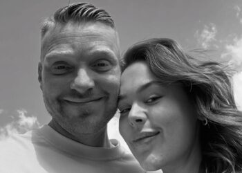 B&B Vol Liefde stel in verwachting van eerste kindje