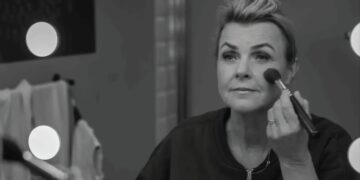 Irene Moors schrikt van uitslag borstonderzoek: “Iets gevonden in mijn borst”