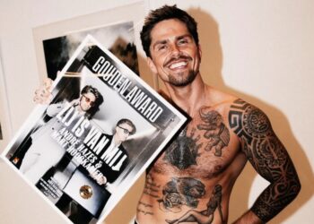 André Hazes jr. na neusoperatie opnieuw onder de loep: ‘Dit is een dreiging’