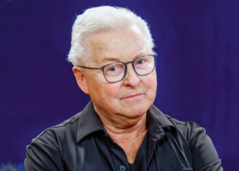 BZN legende Jan Keizer ernstig ziek: “Ik word nooit meer beter”