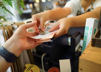 Opgelet! Deze contante betalingen zijn vanaf 1 februari verboden