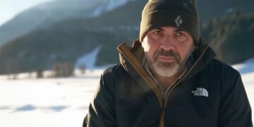 Winter Vol Liefde-kijkers zijn woest op deelnemer Klaas: “Zit keihard te liegen!’