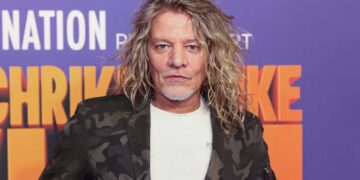 Tygo Gernandt maakt zich grote zorgen om Eva van de Wijdeven