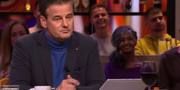 Wilfred Genee haalt keihard uit naar Caroline van der Plas: ‘Kán toch niet?’