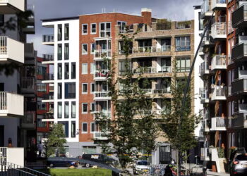 Slecht nieuws voor iedereen in Nederland met een huurhuis