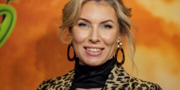 Urk!-Greetje verbreekt eindelijk haar stilte over ruzie met Teun Föhn