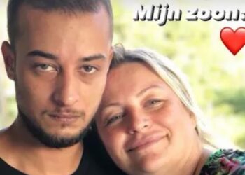 Zoon van Malgosia haalt keihard uit: ‘Zij mag zich geen moeder noemen’
