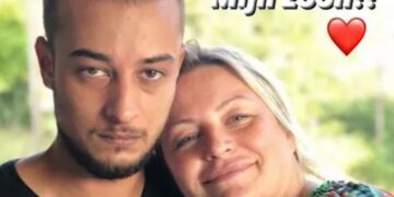 Zoon van Malgosia haalt keihard uit: ‘Zij mag zich geen moeder noemen’