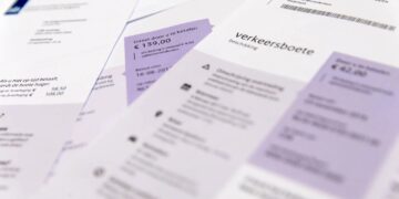 Boete van 440 euro houdt mensen niet van hun telefoon achter het stuur: dit werkt wél
