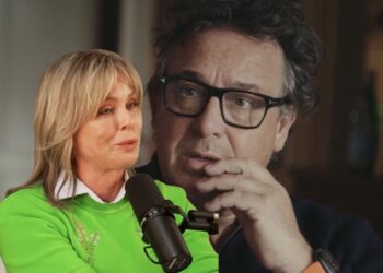 Wat Bridget nu zegt over Marco zorgt voor opgetrokken gigantische ophef