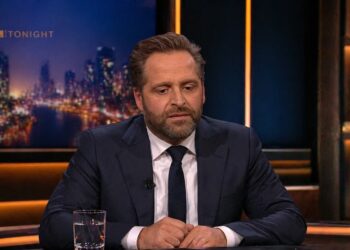 Justitie opent groot onderzoek naar Hugo de Jonge en Mark Rutte