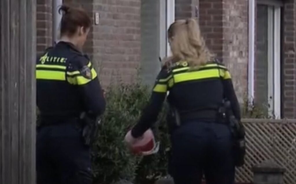 Politie sluit natuurlijke dood uit: vrouw dood aangetroffen in Eindhoven, verdachte opgepakt