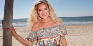 Deze onverwachte wending in Sonja’s liefdesleven trekt de aandacht