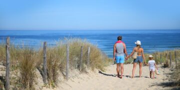 Geniet van het weer zolang het kan, want dit staat erna te gebeuren..