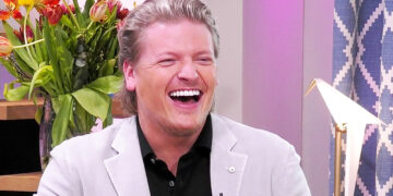 Thomas Berge shockeert iedereen met zijn vermagerde uiterlijk en de reacties zijn bezorgd