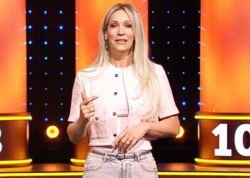 “Zet haar op de showtrap!” De kritiek op Hélène Hendriks neemt toe en dit is waarom ze teleurstelt